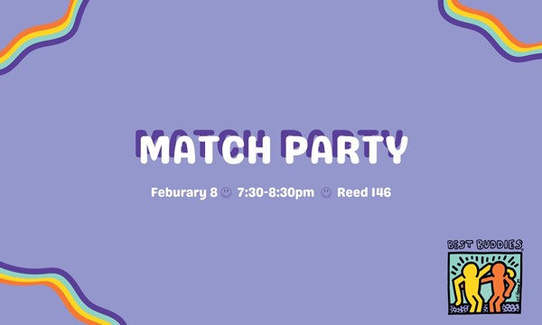 Match Party -