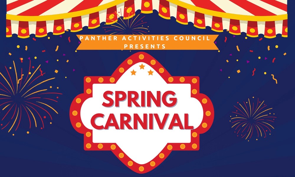 spring carnival clip art