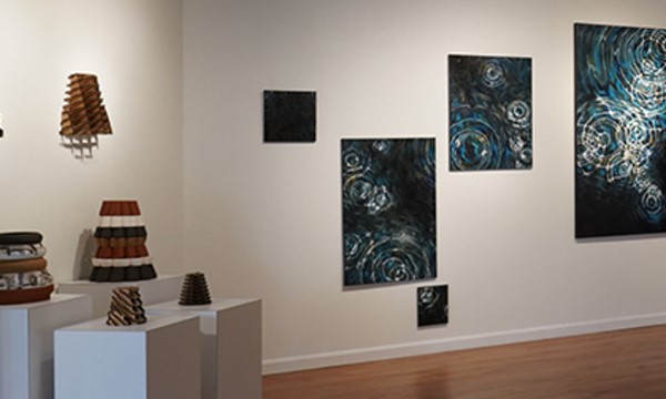 SOAAD Capstone III Exhibition