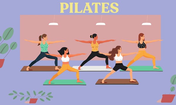 Pilates