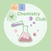 American Chemical Society Chemistry Club Profile Picture