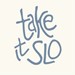 Take it SLO Profile Picture