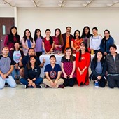 Nepalese Student Association