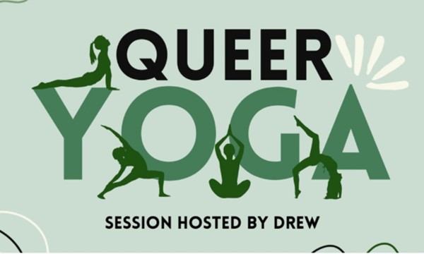 Queer Yoga