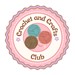 Crochet and Craft Club Profile Picture