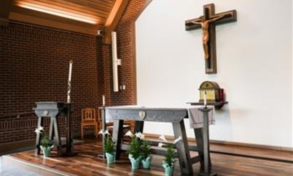 Daily Mass