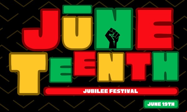 Juneteenth Festival 
