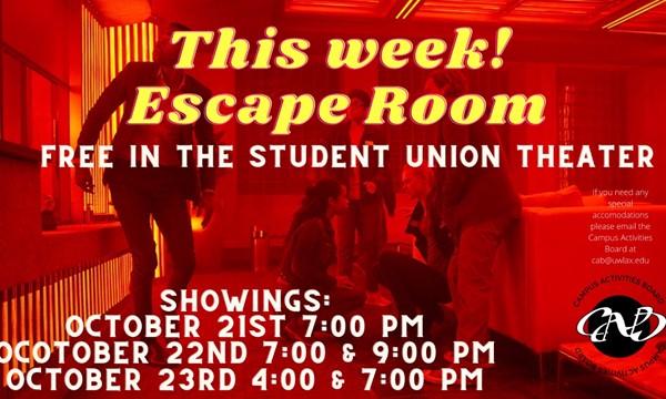 Escape room full online movie free