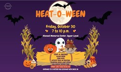 HEAT-O-WEEN
