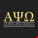 Alpha Psi Omega  Profile Picture