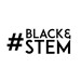 Black in STEM Profile Picture