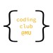 Coding Club of Millersville University Profile Picture