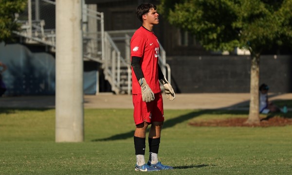 learn About Men's Soccer vs. Christian Brothers