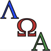 Lambda Omega Alpha Fraternity HornsLink