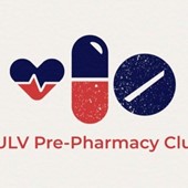 Pre-Pharmacy Club