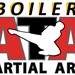 Boiler ATA Martial Arts of Purdue