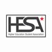 Higher Education Student Association Profile Picture