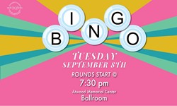 BINGO