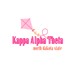 Kappa Alpha Theta Profile Picture