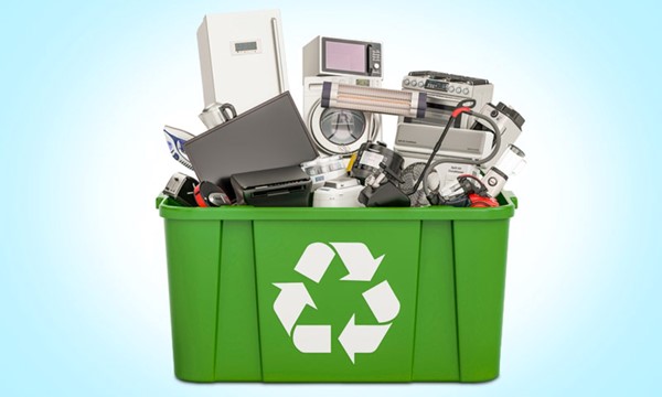 Marietta Electronics Recycling