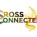 Cross Connected Profile Picture