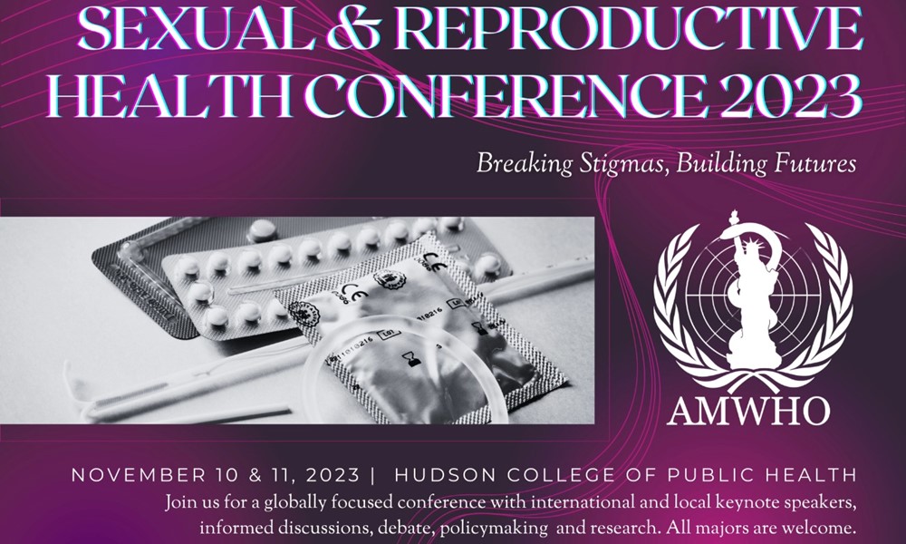 2023 Regional Conference Sexual and Reproductive Health ENGAGE