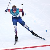 Cross Country Ski Club