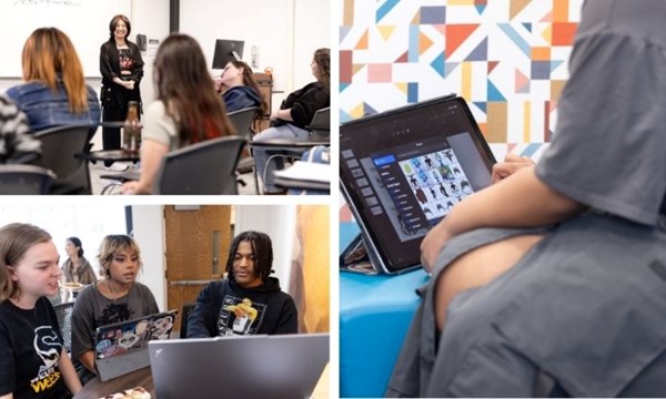 Meet Digital Studies