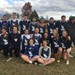 Ultimate Frisbee Profile Picture