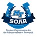 Student Organization for the Advancement of Research Profile Picture