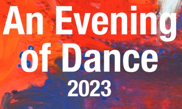 AU Dance Theater event image