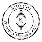 Rho Chi Honor Society