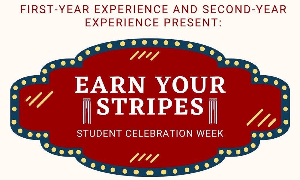 Earn Your Stripes — IU Hoosiers