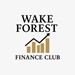 Finance Club Profile Picture
