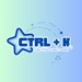 Ctrl+K Dance Profile Picture