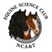 Equine Science Club Profile Picture