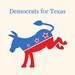 Democrats for Texas Profile Picture