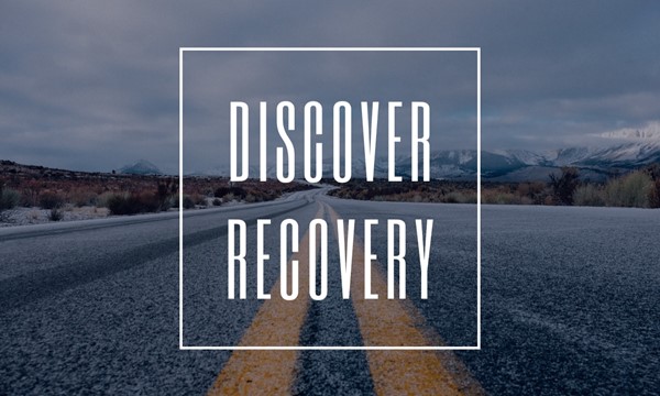 Discover Recovery