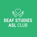Deaf Studies Club Profile Picture