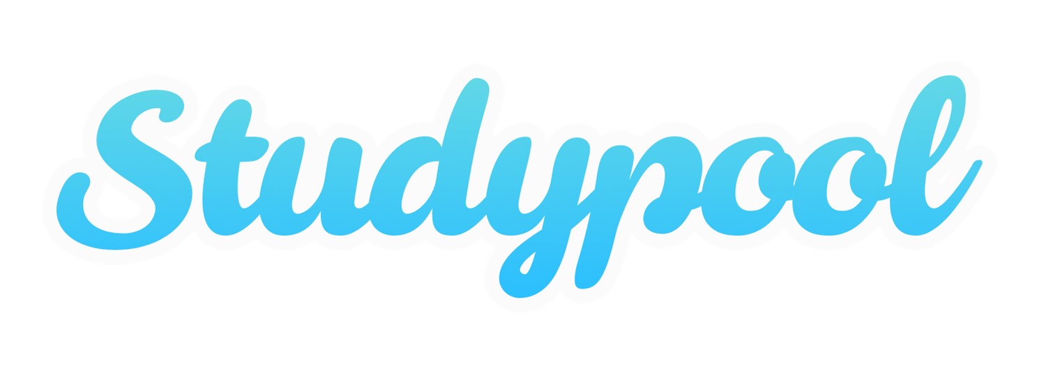 Studypool's logo