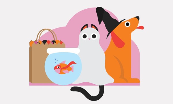 Howl-o-ween