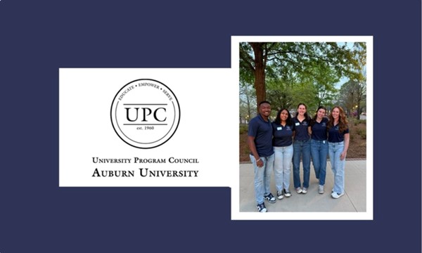 UPC Tabling