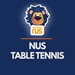 NUS Table Tennis Profile Picture