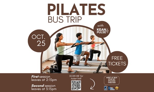 Pilates Bus -
