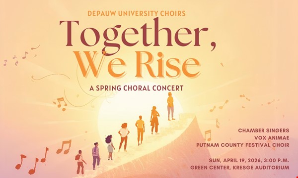 ��������Ƶapp Spring Choral Concert