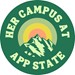 HER Campus at AppState Profile Picture