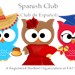 Spanish Club (Club de Español) Profile Picture