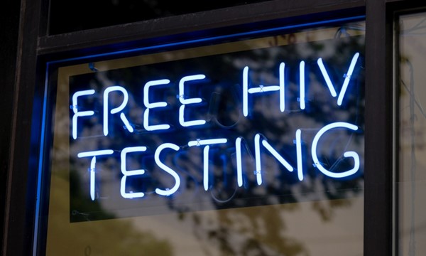 HIV Testing: FREE and Confidential Rapid Testing