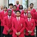 Kappa Alpha Psi Fraternity, Inc.- Nu Chapter