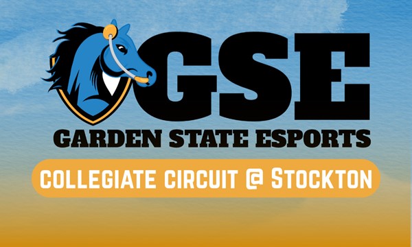 Garden State Esports Collegiate Cirtcuit